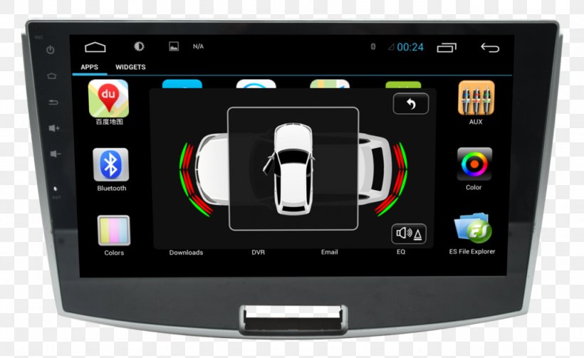 2015 Volkswagen Tiguan Car Audi A4 Volkswagen CC, PNG, 1024x629px, Car, Audi A4, Automotive Navigation System, Display Device, Electronic Device Download Free