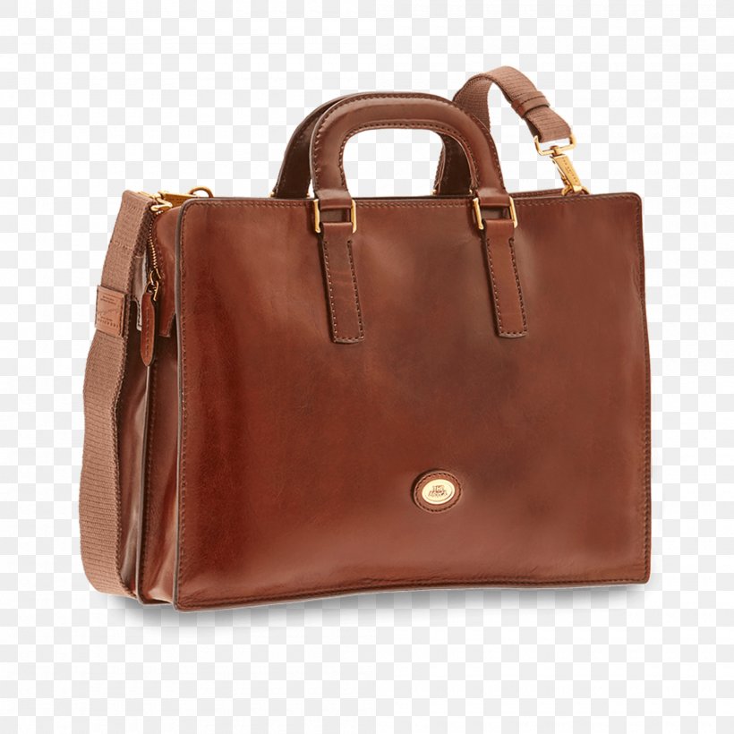 Bag Artificial Leather Briefcase Clothing, PNG, 2000x2000px, Bag, Artificial Leather, Baggage, Briefcase, Brown Download Free