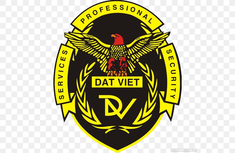 Can Tho VIETNAM LAND PROTECTION Diens Company, PNG, 570x535px, Can Tho, Badge, Brand, Company, Crest Download Free
