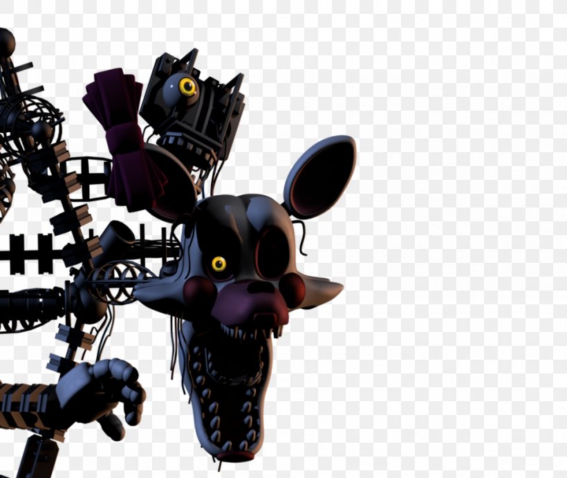 Five Nights At Freddy's 2 Five Nights At Freddy's 3 Rendering Autodesk 3ds Max Cinema 4D, PNG, 973x821px, Rendering, Animatronics, Autodesk 3ds Max, Cinema 4d, Copying Download Free