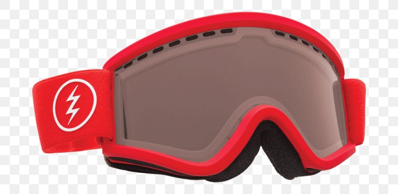 Gafas De Esquí Electric EG2 EG0516101 BRRD Ski Goggles Glasses Electric EGV.K Kids EG1916202 BRSE Ski Goggles, PNG, 800x400px, Goggles, Eyewear, Glasses, Lens, Oakley Inc Download Free