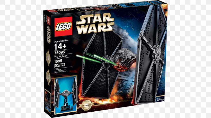 Lego Star Wars Star Wars: TIE Fighter X-wing Starfighter, PNG, 1488x837px, Lego Star Wars, Action Figure, Ebay, Gumtree, Lego Download Free