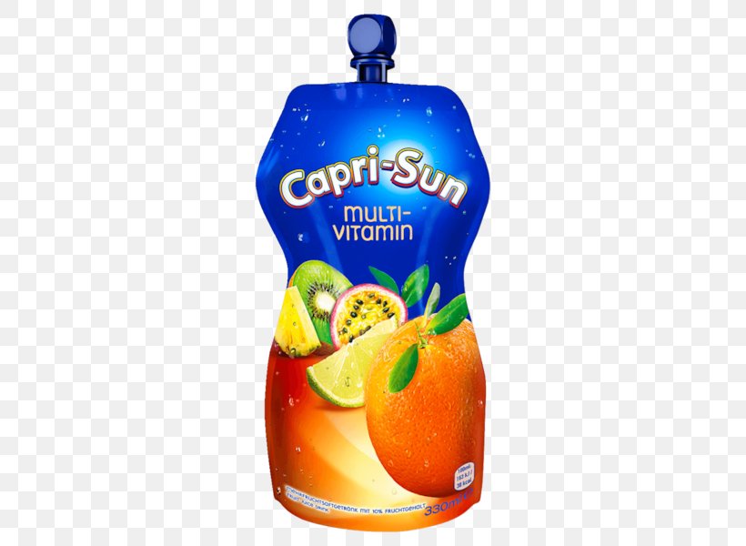 Orange Juice Capri Fizzy Drinks Sangrita, PNG, 600x600px, Juice, Capri, Capri Sun, Citric Acid, Concentrate Download Free