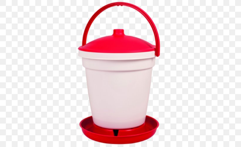 Poultry Rosecomb Bird Plastic Liter, PNG, 500x500px, Poultry, Abreuvoir, Bird, Bucket, Chicken Download Free