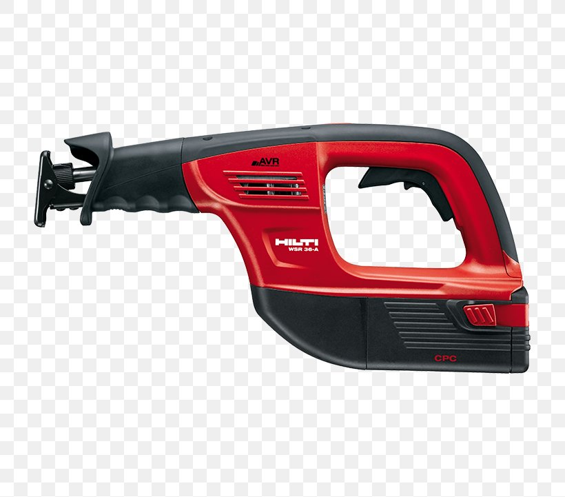 Reciprocating Saws Hilti Cordless Blade, PNG, 721x721px, Reciprocating Saws, Angle Grinder, Automotive Exterior, Blade, Circular Saw Download Free