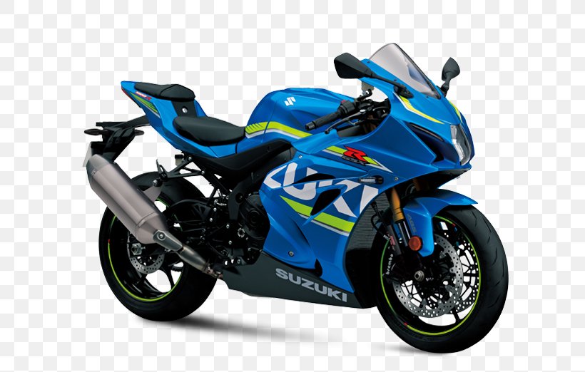 Suzuki GSX-R Series Honda GSX-R750 Motorcycle, PNG, 660x522px, Suzuki, Automotive Design, Automotive Exhaust, Automotive Exterior, Automotive Wheel System Download Free