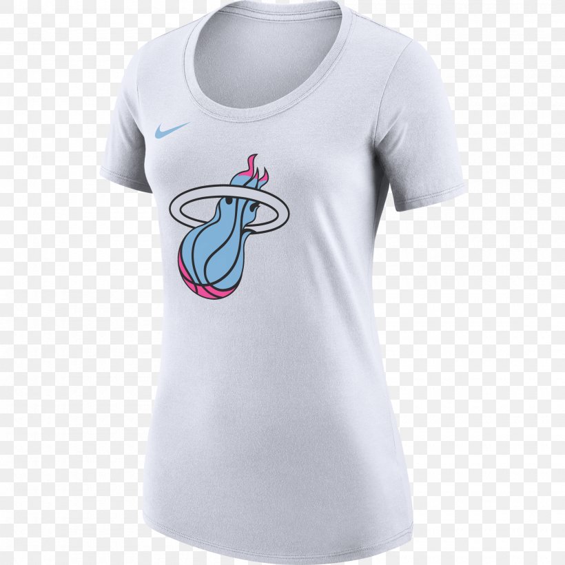 T-shirt Miami Heat Jersey Sleeve, PNG, 2000x2000px, Tshirt, Active Shirt, Black Tie, Blue, Clothing Download Free