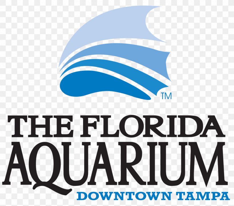 The Florida Aquarium Logo Car Rental Organization, PNG, 1017x899px, Logo, Aquarium, Area, Blue, Brand Download Free