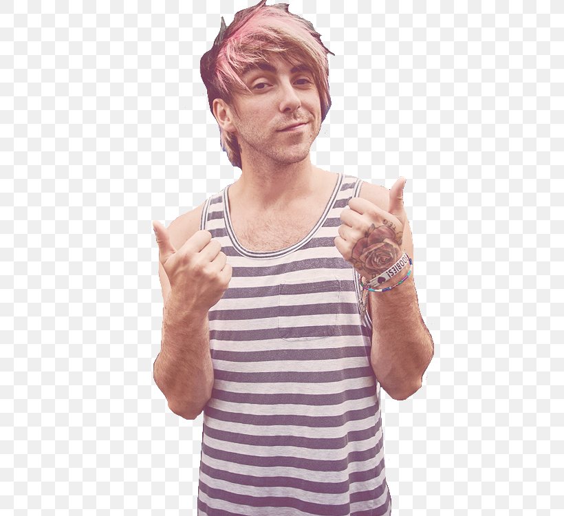 Vic Fuentes Pierce The Veil All Time Low Anorexia Nervosa Musical Ensemble, PNG, 500x750px, Vic Fuentes, All Time Low, Anorexia Nervosa, Arm, Depression Download Free