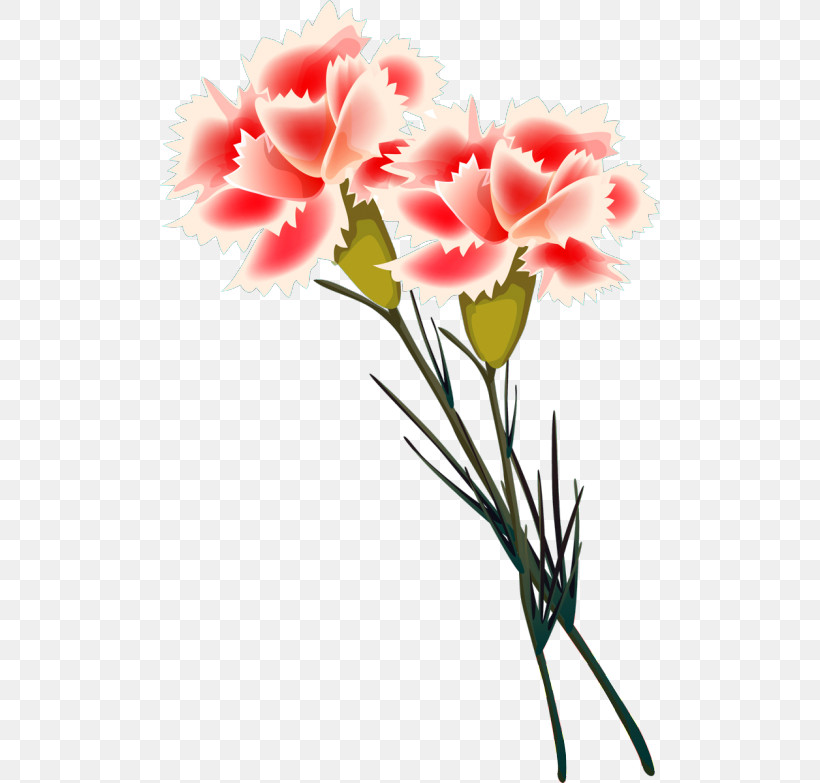 Artificial Flower, PNG, 500x783px, Flower, Artificial Flower, Bouquet, Carnation, Cut Flowers Download Free