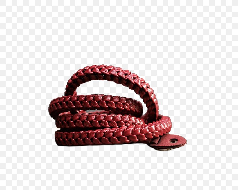 Bracelet Maroon Rope, PNG, 750x654px, Bracelet, Fashion Accessory, Maroon, Rope Download Free
