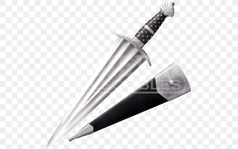 Cinquedea Knife Sword Weapon Cold Steel, PNG, 515x515px, Cinquedea, Baselard, Blade, Classification Of Swords, Cold Steel Download Free