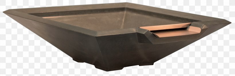 Coffee Tables Fire Pit Bowl Water Feature, PNG, 4376x1424px, Table, Bowl, Cast Stone, Coffee Tables, Ember Download Free