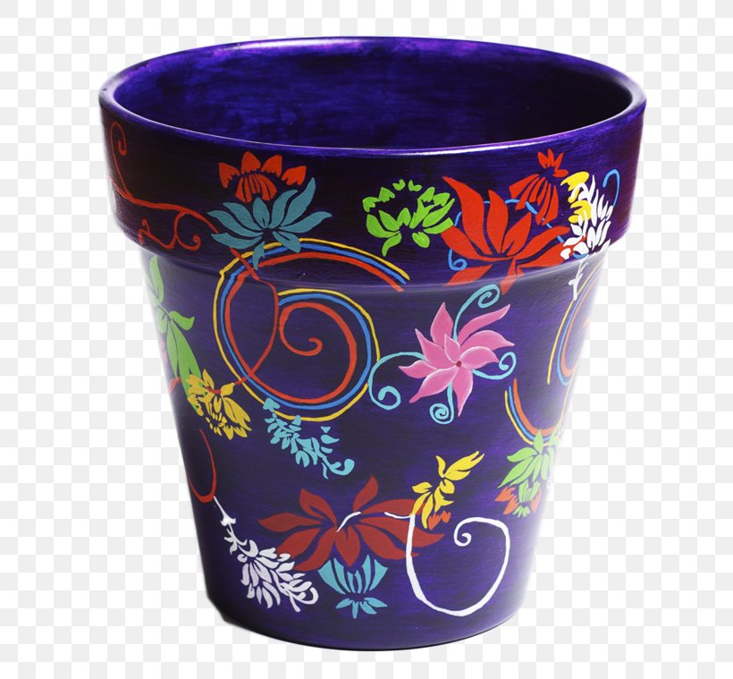 Flowerpot Art Plastic Creativity, PNG, 700x759px, Flowerpot, Art, Color, Creativity, Cup Download Free