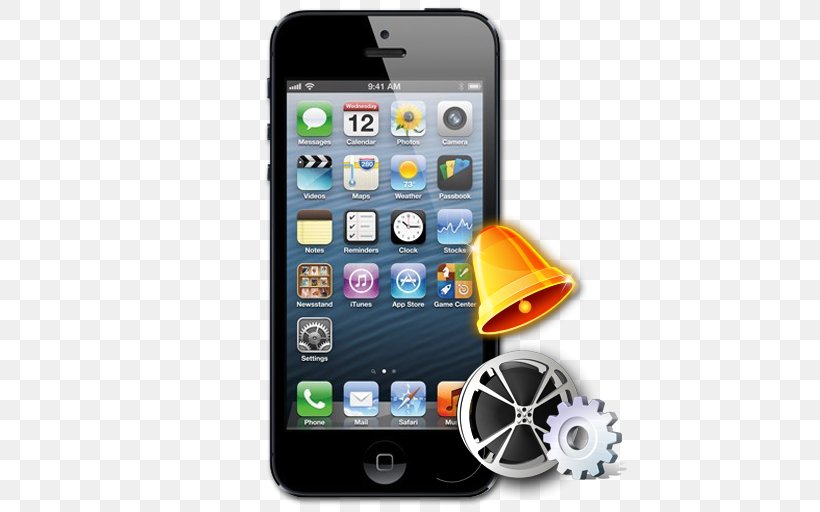 IPhone 4S IPhone 5s IPhone 6, PNG, 512x512px, Iphone 4s, Apple, Cellular Network, Communication Device, Electronics Download Free