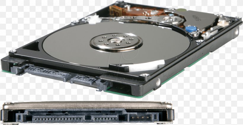 Laptop Hard Drives Serial ATA Parallel ATA Solid-state Drive, PNG, 1560x803px, Laptop, Computer Component, Computer Cooling, Computer Hardware, Data Download Free