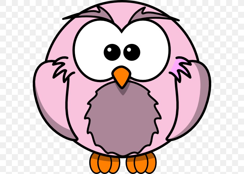 Owls And Owlets Cartoon Clip Art, PNG, 600x587px, Owl, Animation, Artwork, Beak, Bird Download Free
