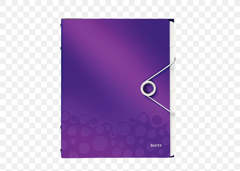 Paper Polypropylene Esselte Leitz GmbH & Co KG Ring Binder A4, PNG, 440x586px, Paper, Blue, Color, Desk, Esselte Leitz Gmbh Co Kg Download Free