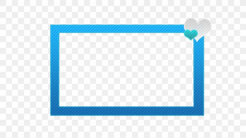 Picture Frames Clip Art, PNG, 900x506px, Picture Frames, Area, Azure, Blue, Digital Photo Frame Download Free