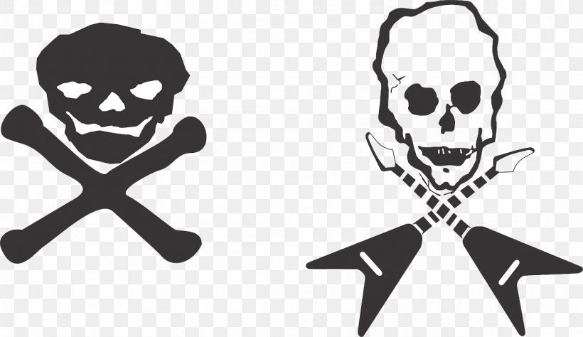 Skull Calavera Clip Art, PNG, 1280x741px, Skull, Autocad Dxf, Black And White, Bone, Calavera Download Free