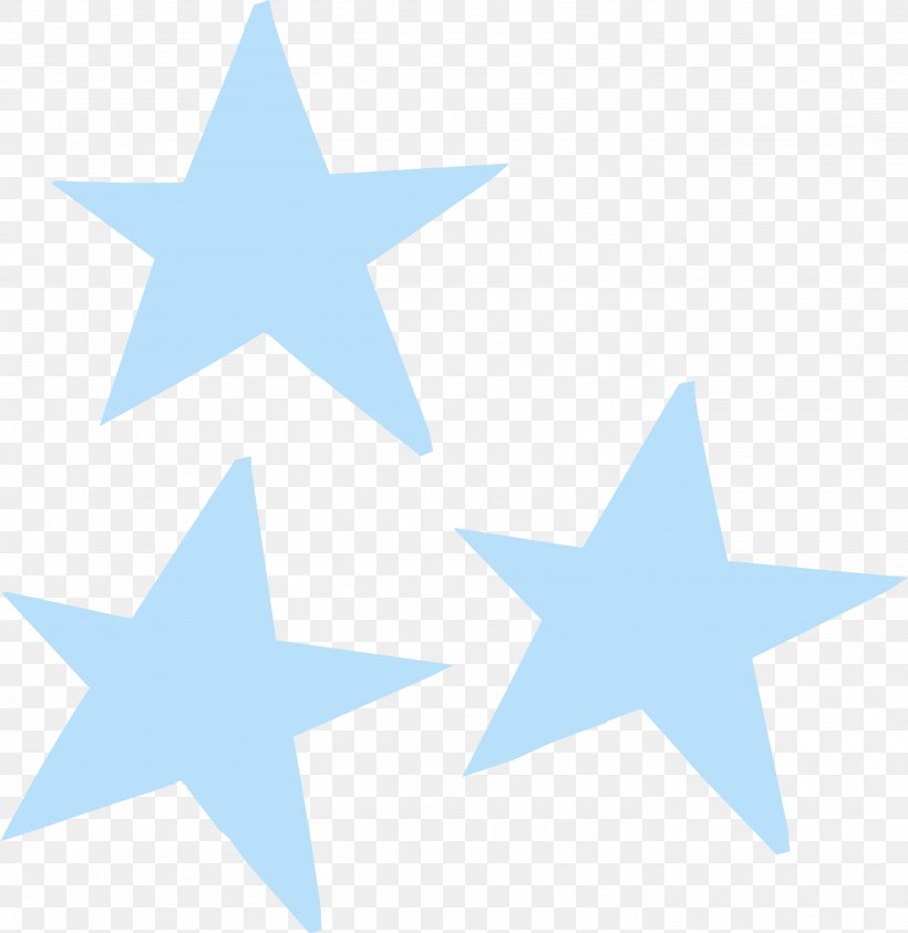 Star Clip Art, PNG, 2798x2879px, Star, Blue, Illustrator, Logo, Sky Download Free