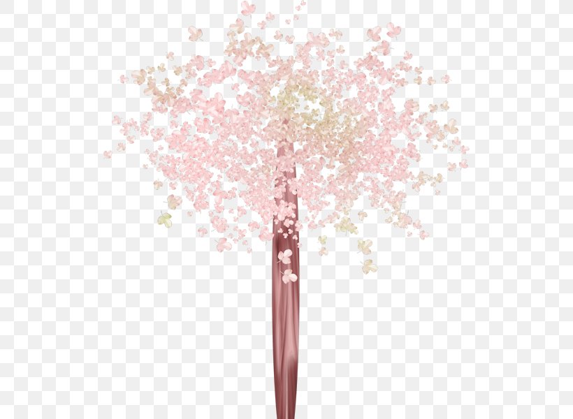 Treelet Shrub Trunk, PNG, 524x600px, Tree, Blog, Blossom, Branch, Cherry Blossom Download Free