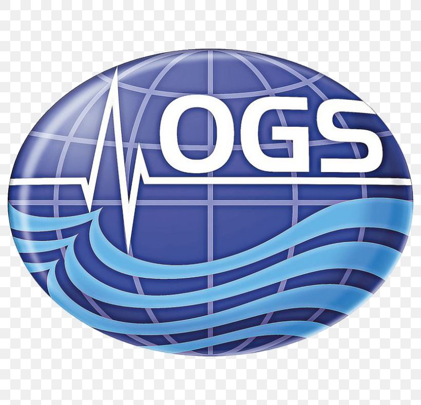 Trieste Geophysikalisches Institut Triest Oceanography Geophysics Research, PNG, 790x790px, Trieste, Brand, Electric Blue, Forschungsprojekt, Geophysics Download Free