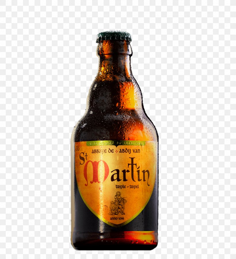 Ale Beer Tripel Abbaye De St. Martin Abbaye De Saint-Martin, PNG, 1067x1168px, Ale, Abbey, Alcohol By Volume, Alcoholic Beverage, Beer Download Free