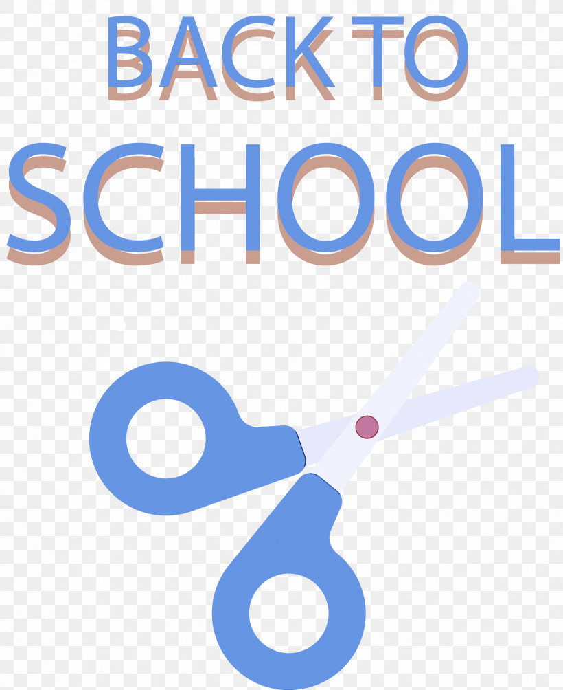 Back To School, PNG, 2449x3000px, Back To School, Diagram, Logo, Microsoft Azure, Scissors Download Free