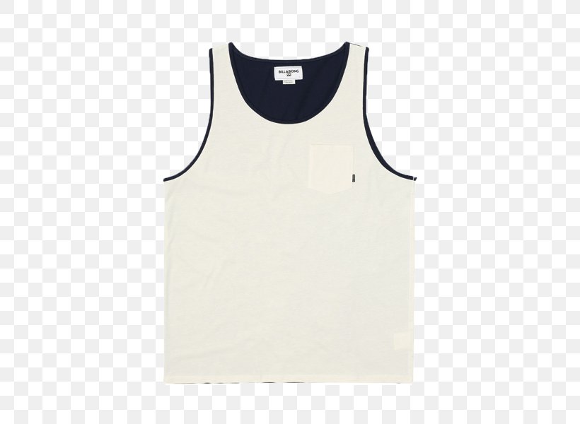 Download White Tank Top Png - Active Tank PNG Image with No Background 