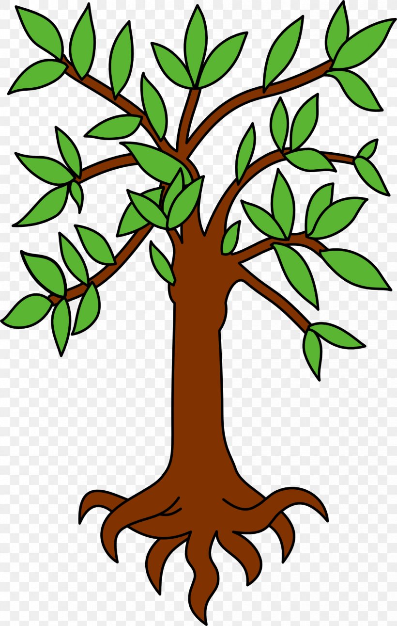 Heraldry Tree, PNG, 1219x1920px, Heraldry, Artwork, Branch, Flora, Flower Download Free