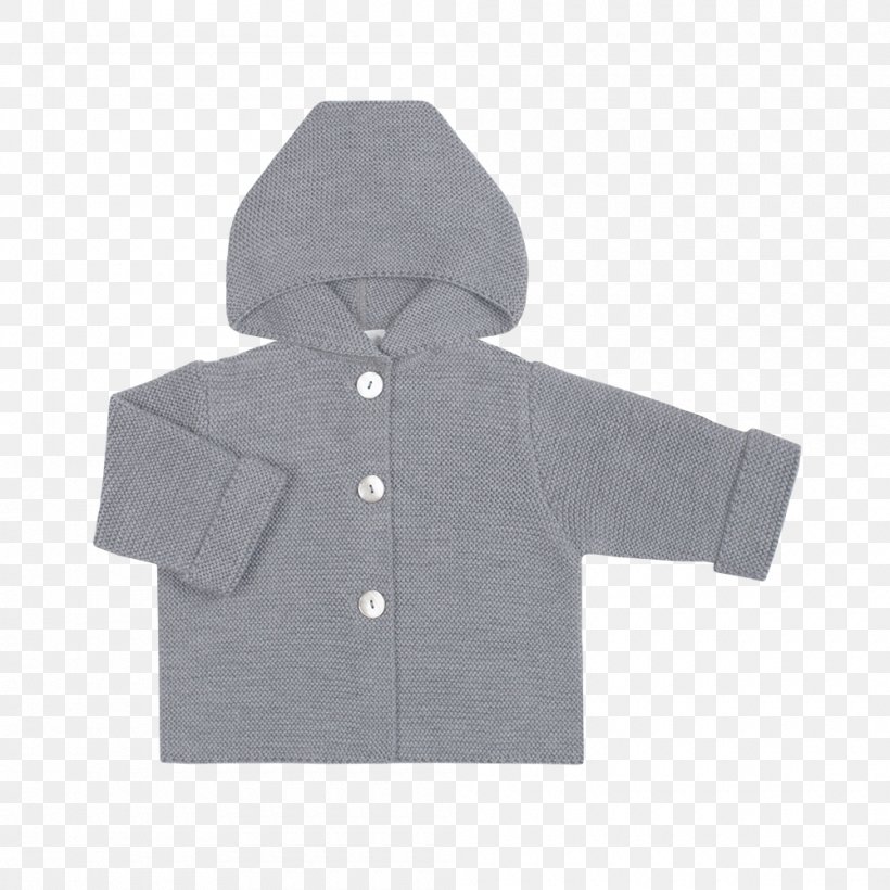 Hoodie Jacket Sleeve Grey, PNG, 1000x1000px, Hoodie, Grey, Hood, Jacket, Outerwear Download Free