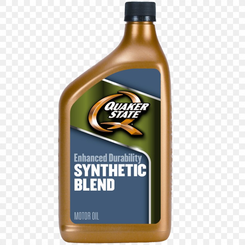 Motor Oil Quaker State Synthetic Oil Car, PNG, 1000x1000px, Motor Oil, Automotive Fluid, Car, Diesel Fuel, Engine Download Free