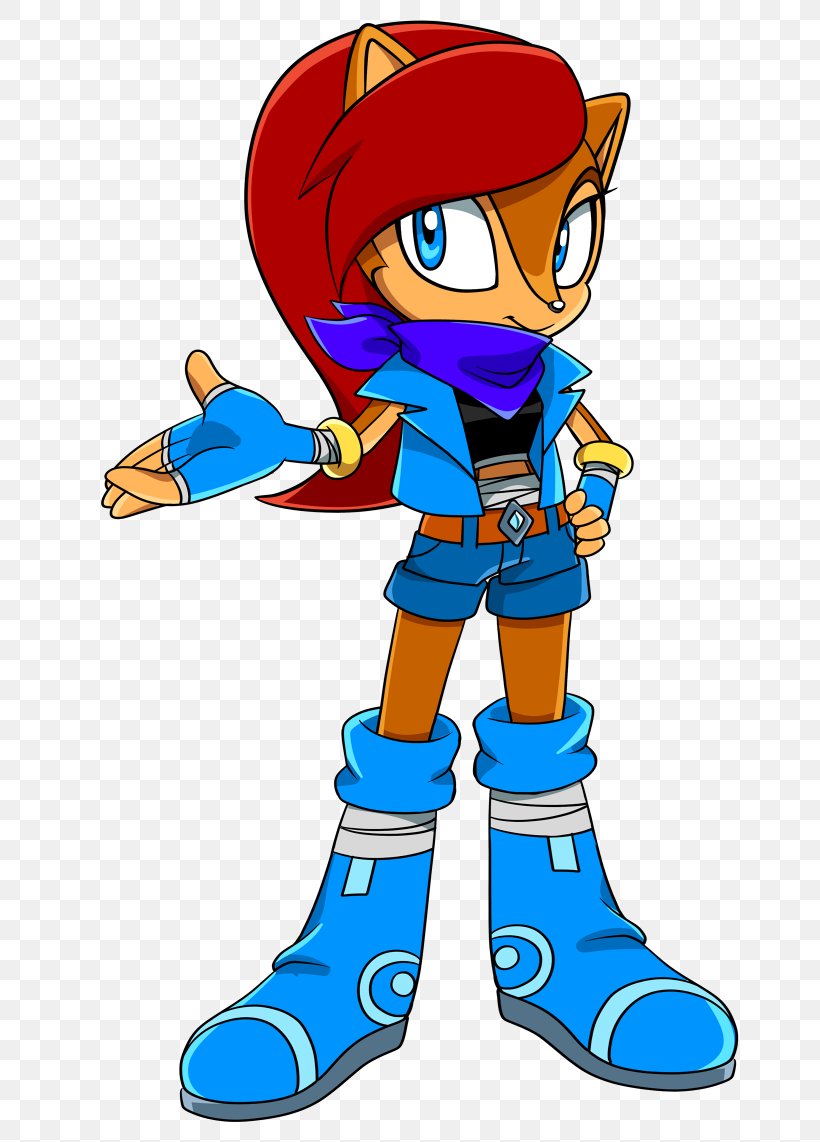 Princess Sally Acorn Sonic Chaos Sonic Boom Sonic The Hedgehog Mario & Sonic At The Olympic Winter Games, PNG, 800x1142px, Princess Sally Acorn, Art, Artwork, Cartoon, Elias Acorn Download Free