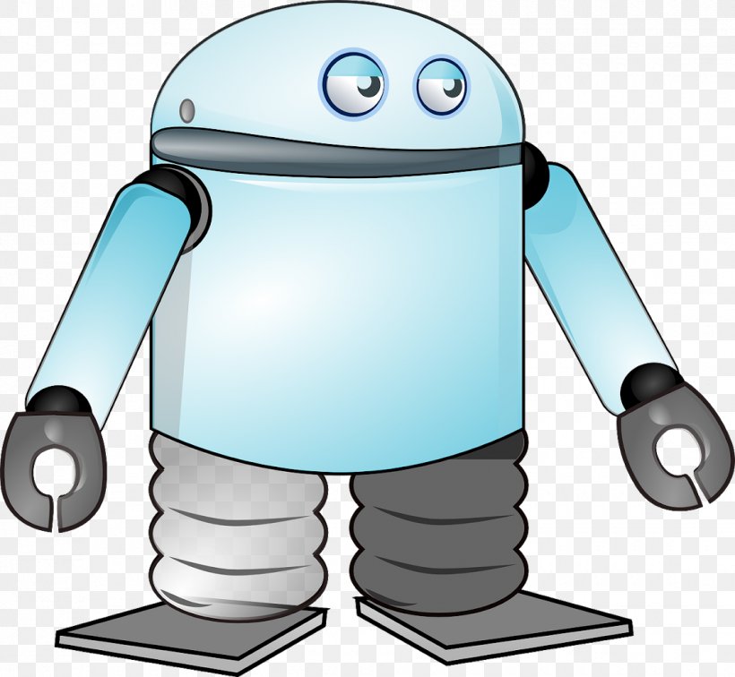 Robotics Humanoid Robot Clip Art, PNG, 1120x1033px, Robot, Animated Film, Artwork, Cartoon, Headgear Download Free