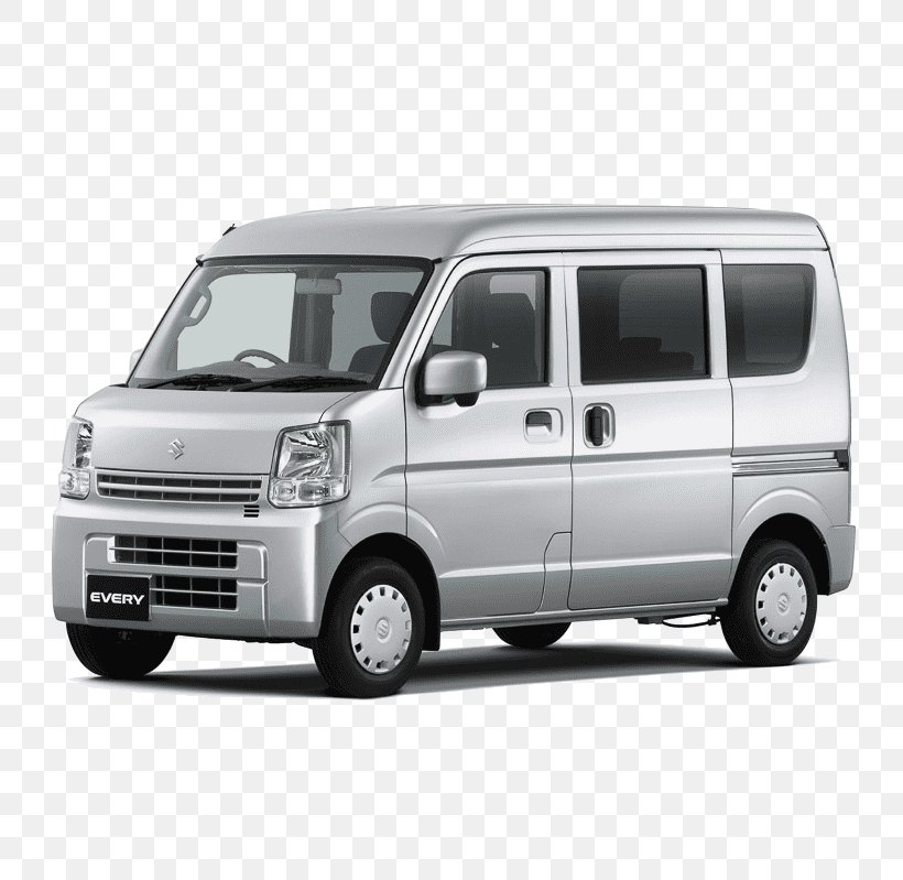 Suzuki Every Car Van Nissan, PNG, 799x799px, Suzuki Every, Automotive Design, Automotive Exterior, Car, Commercial Vehicle Download Free