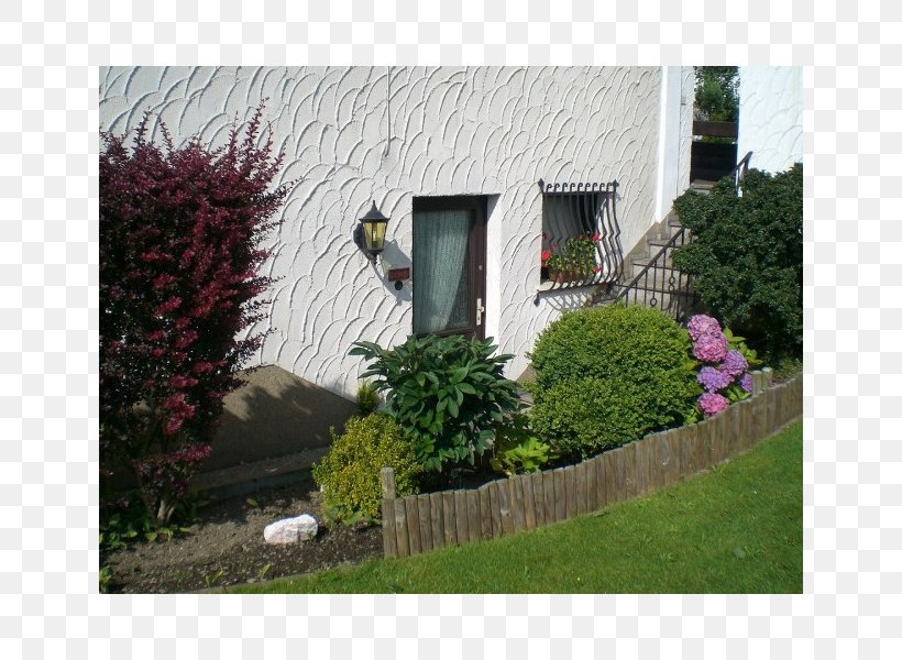 Window Backyard Wall Tree Property, PNG, 800x600px, Window, Backyard, Cottage, Courtyard, Facade Download Free