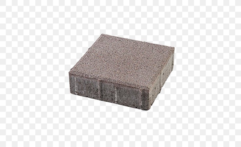 Yunihran Paver AHBИ ГРУПП, PNG, 500x500px, Yunihran, Brick, Building Materials, Cement, Curb Download Free