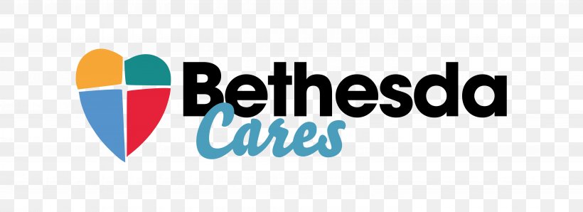 Bethesda Cares Inc Logo Fort Worth Brand Bethesda Community Church, PNG, 5750x2094px, Logo, Bethesda, Brand, Church, Fort Worth Download Free