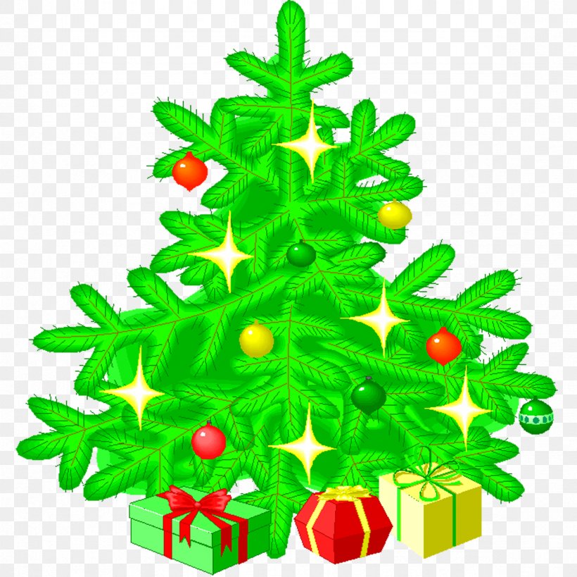 Christmas Tree Clip Art, PNG, 2362x2362px, Christmas, Branch, Christmas And Holiday Season, Christmas Decoration, Christmas Ornament Download Free