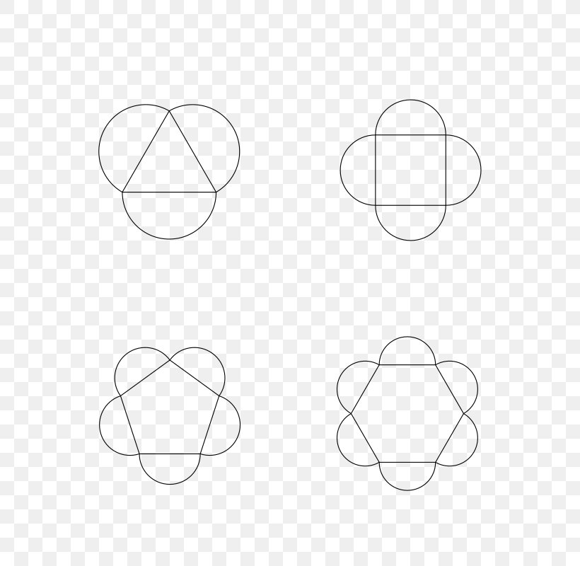 Circle Clip Art, PNG, 800x800px, Line Art, Area, Artwork, Black, Black And White Download Free