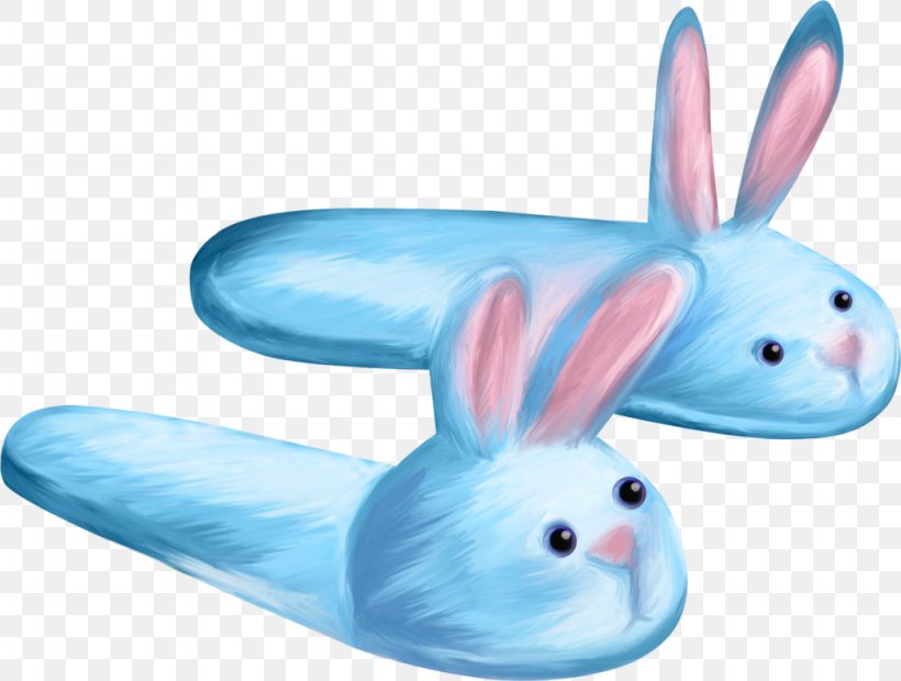 Domestic Rabbit Slipper White Rabbit, PNG, 1024x775px, Domestic Rabbit, Color, Cotton, Easter Bunny, Flipflops Download Free