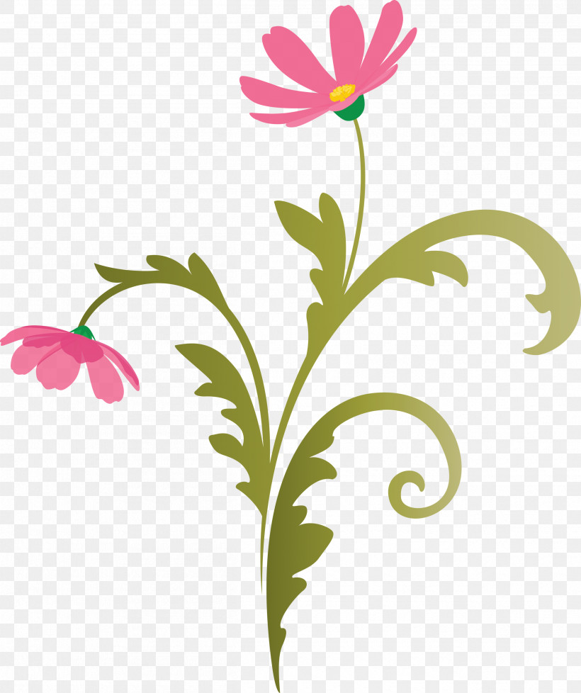 Flower Frame Floral Frame, PNG, 2515x3000px, Flower Frame, Floral Frame, Flower, Geranium, Leaf Download Free