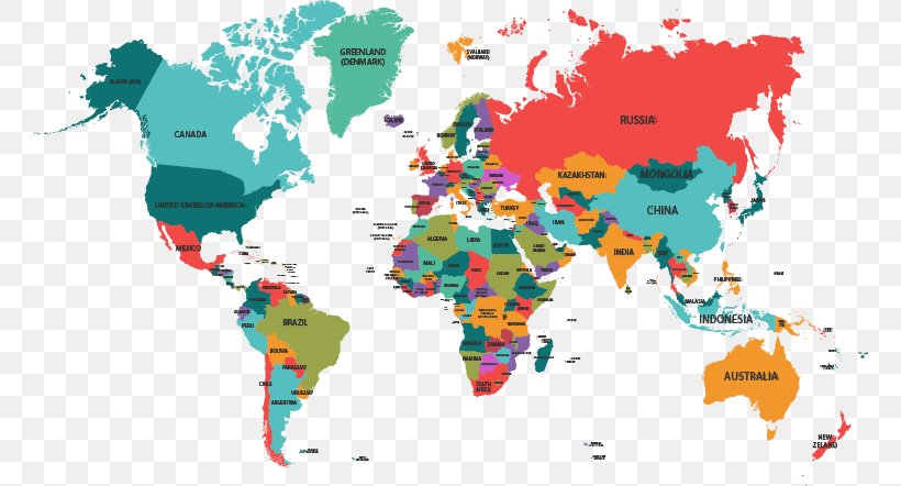 Globe World Map, PNG, 760x442px, Globe, Area, Atlas, Continent, Country Download Free