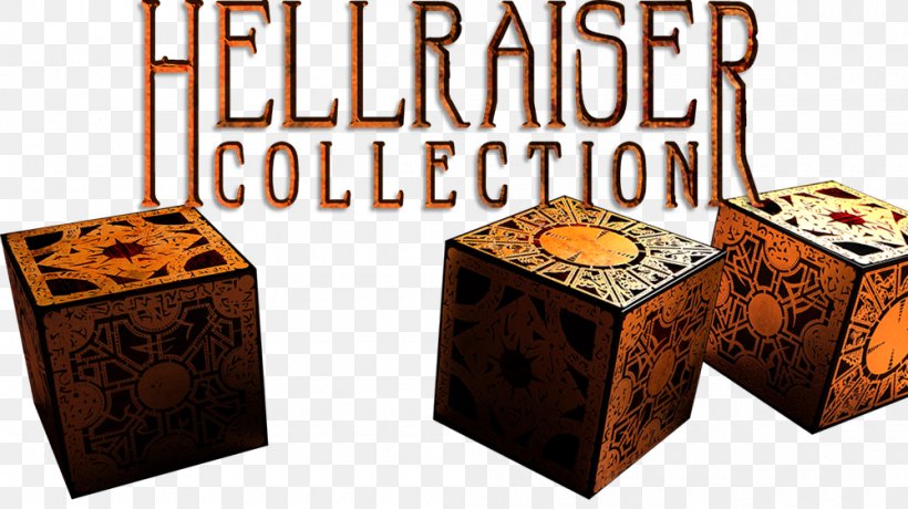 Hellraiser Film Fan Art Television, PNG, 1000x562px, Hellraiser, Box, Dvd, Fan Art, Film Download Free