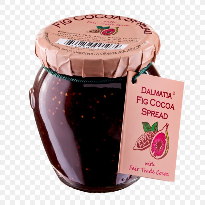 Lekvar Spread Jam Dalmatia Ingredient, PNG, 1000x1000px, Lekvar, Cherry, Common Fig, Croatia, Dalmatia Download Free
