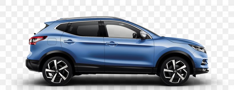 Nissan Qashqai Nissan Micra Compact Sport Utility Vehicle Car, PNG, 3000x1160px, Nissan Qashqai, Automotive Design, Automotive Exterior, Automotive Tire, Automotive Wheel System Download Free