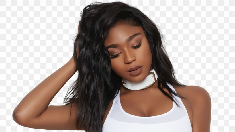 Normani, PNG, 2664x1500px, Normani, Artificial Hair Integrations, Beauty, Beautym, Black Download Free