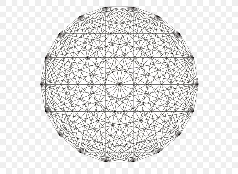 Star Polygon Mathematics Icosagon Circle, PNG, 600x600px, Polygon, Hypercube, Icosagon, Mathematics, Sphere Download Free