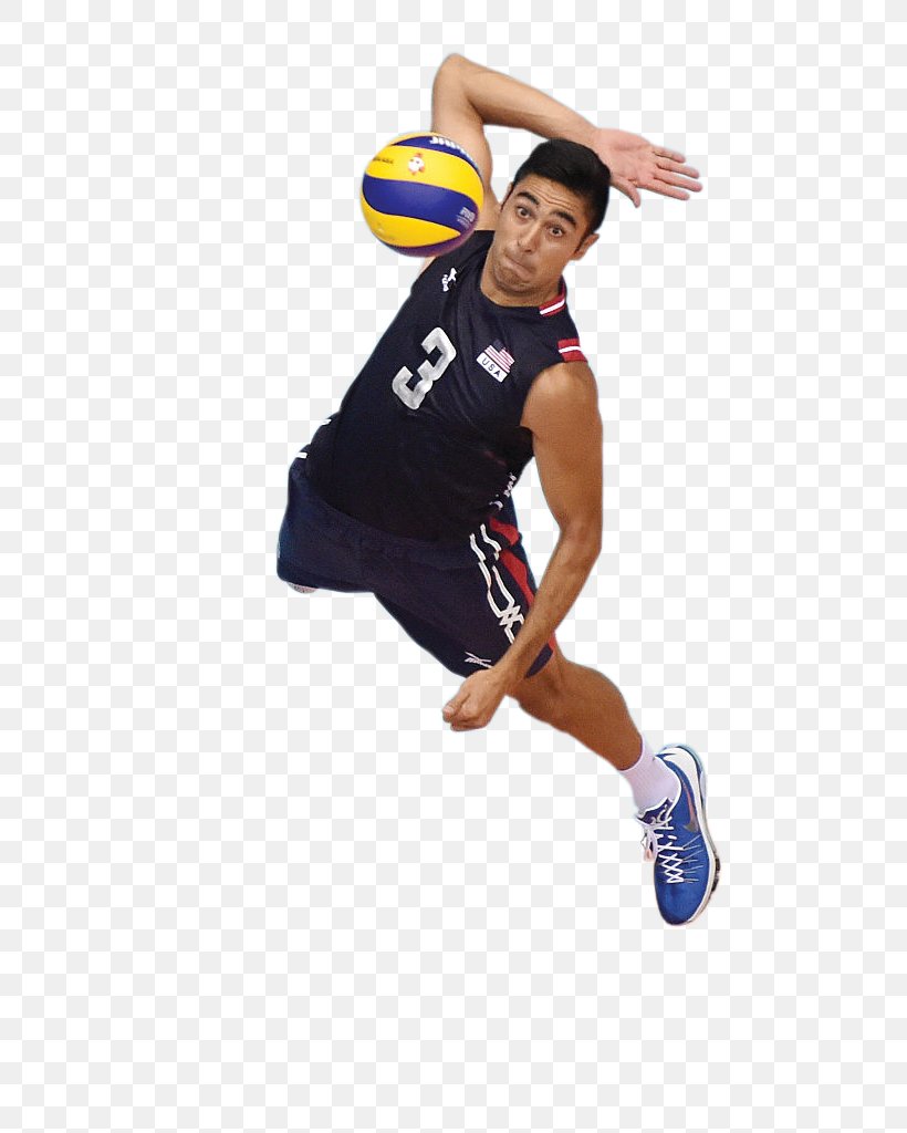 Taylor Sander FIVB Volleyball Men's World Cup United States Men's National Volleyball Team, PNG, 683x1024px, United States, Ball Game, Basketball, Basketball Player, Football Player Download Free